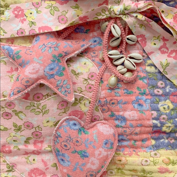 LOVESHACKFANCY BAG - Picture 5 of 16